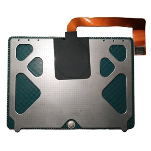 MacBook Pro Trackpad - Pioneer Electronics