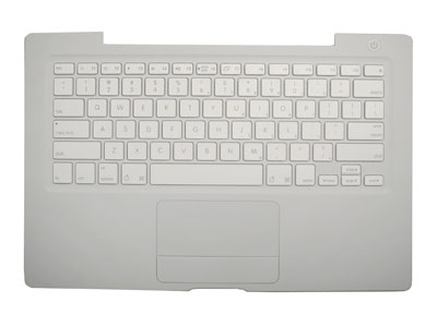 MacBook Keyboard - Apple M1 - 2021