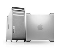Desktop Cases and Parts - Apple - 2010