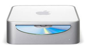 Mac Mini Memory - All Components - 2009