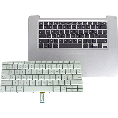 MacBook Pro Keyboard & Top Case - 8GB - 2022