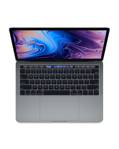 MacBook Pro 1.4 GHz Intel Core i5 8GB 512GB SSD 13" MXK62  A2289   2020