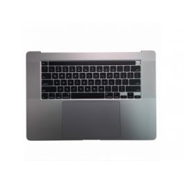 661-13161 Apple Top case Assembly, Silver , for MacBook Pro