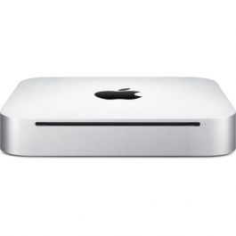 Mac Mini 2.4GHz intel Core 2 Duo 8GB 320GB SuperDrive MC270