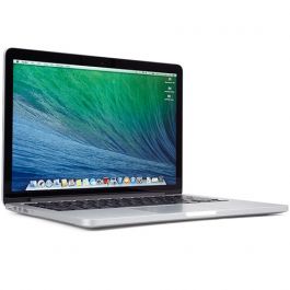 MacBook Pro 2.6GHz Intel Dual-Core i5 8GB 256GB Flash Storage 13