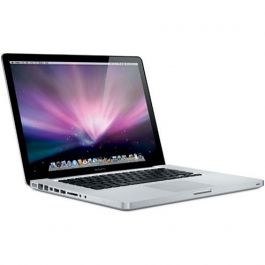 MacBook Pro 2.53GHz i5 4GB 500GB SuperDrive 17