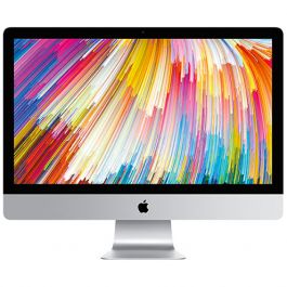 iMac 3.8GHz Intel Quad-Core i5 16GB 1TB Fusion Drive 27