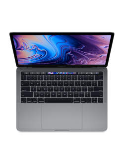 MacBook Pro 1.4 GHz Intel Core i5 8GB 512GB SSD 13" MXK62  A2289   2020