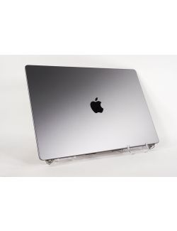 A2780  Apple LCD Display Assembly,Space Gray, for MacBook Pro 16" 2023 M2 MAX  661-32187 NEW