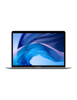 Apple MacBook Air 1.1ghz i3 8GB 256GB SSD  13"  2020 A2179 Refurbished 