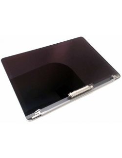 661-04746 Apple Space Gray Display Assembly for MacBook Retina 12" Early 2016 A1534