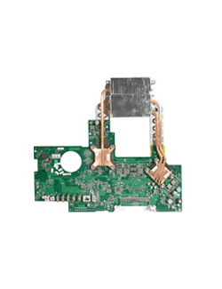 661-4109 Apple Logic Board for iMac Intel Core 2 Duo 20" 2.33GHz 128MB Late 2006 820-2031-A A1207