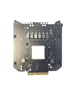 661-7544 Apple 3.7GHz CPU Riser Card 4-Core for Mac Pro Late 2013 