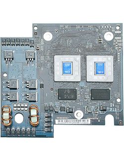 661-2707 Apple Processor Module for Power Mac G4 1.2GHz Dual FW400 820-1472-A
