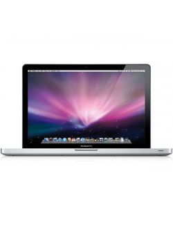 MacBook Pro 2.53GHz Intel Core 2 Duo 8GB 250GB SuperDrive UNIBODY 15" MC118 Mid 2009 - Refurbished