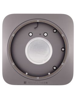 923-02790 Apple Case, main housing Space Gray, for Mac mini 2018 A1993