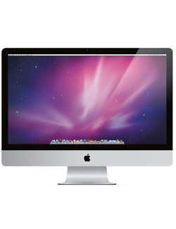 iMac 2.7GHz Quad-Core Intel Core i5 4GB 1TB HDD 27" SuperDrive MC813  2011 