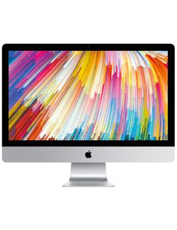 iMac 4.2GHz Intel Core i7 16GB 1TB Fusion Drive 27" Retina Display 5K 2017 