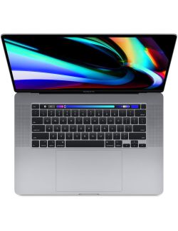 MacBook Pro 2.6GHz Intel Core i7 16GB 512SSD 16" MVVL2 A2141 2019 