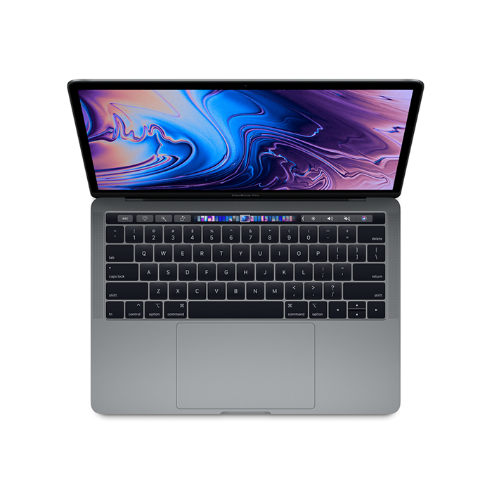MacBook Pro 1.4 GHz Intel Core i5 8GB 128GB SSD 13 2019