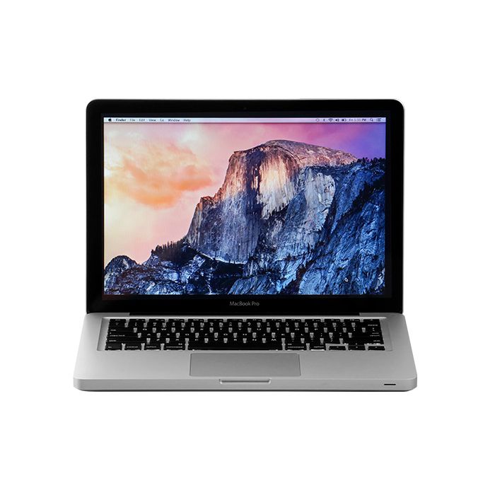 【I302】 MacBook Pro Mid 2012 500GB