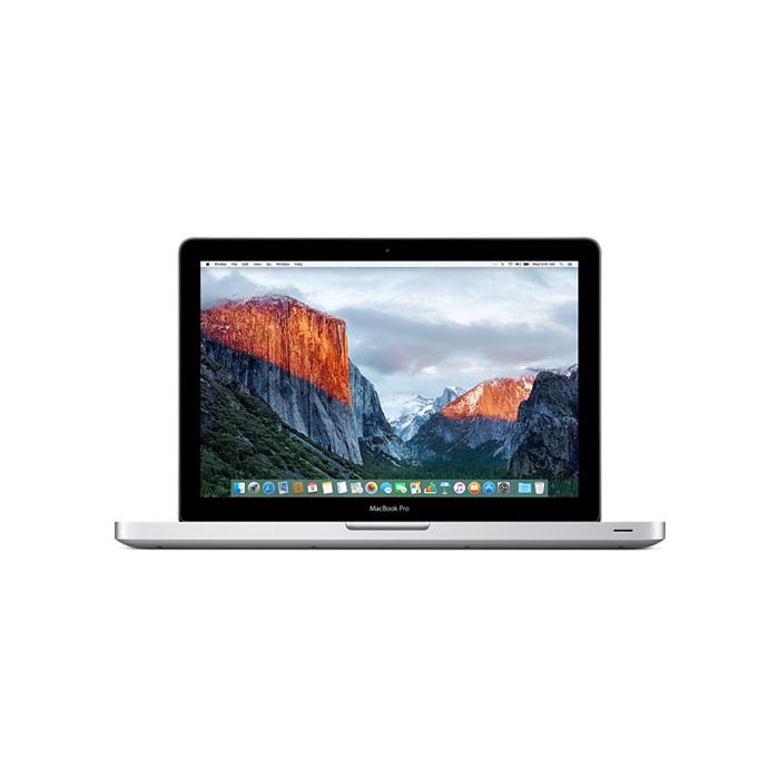 MacBook Pro 2.8GHz Intel Quad-Core i7 16GB 512GB 15