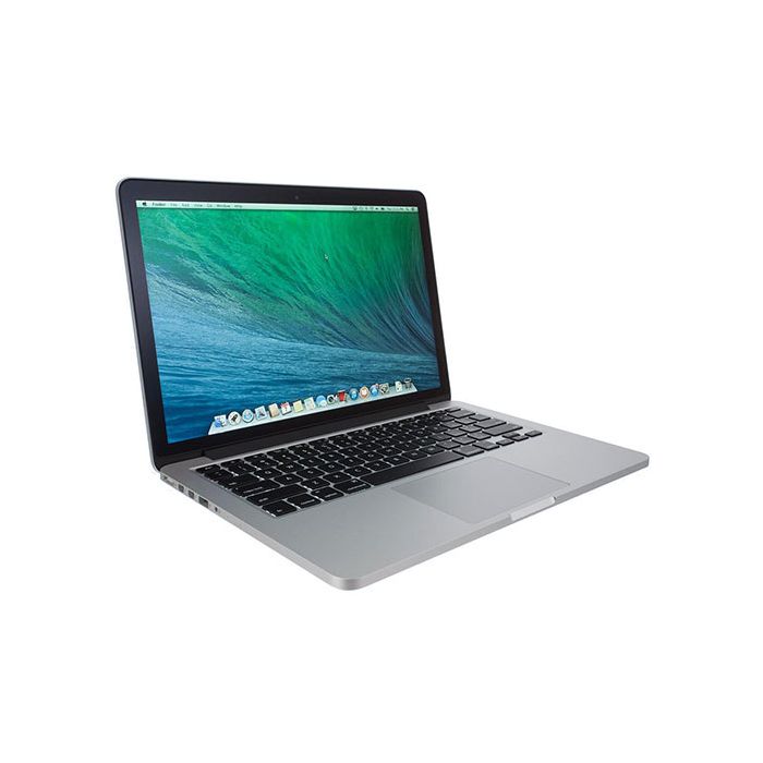 MacBook Air 13inch 2014リセット済み - MacBook本体