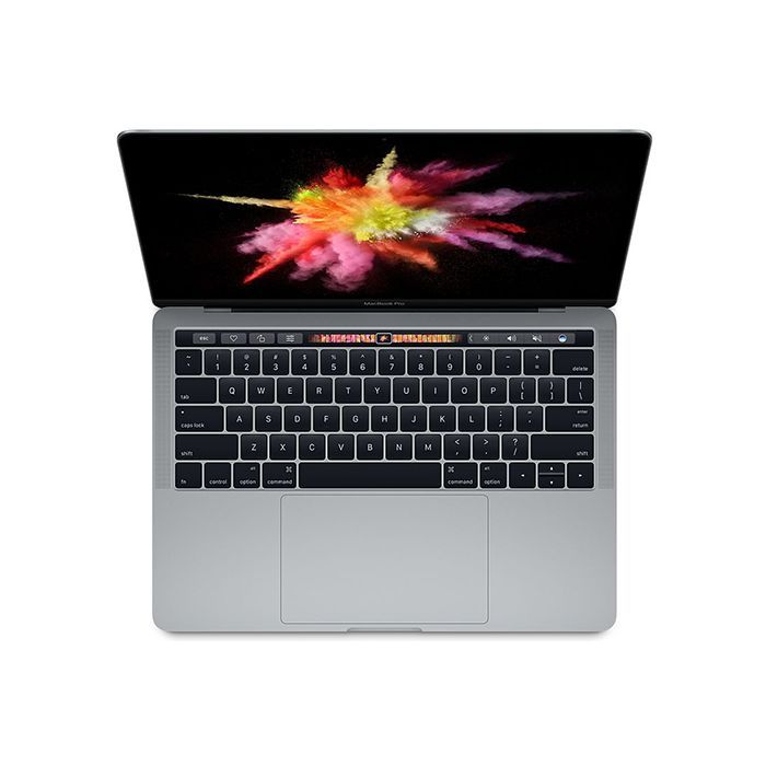 MacBook Pro 2.7GHz Quad-Core i7 16GB 512GB SSD 13