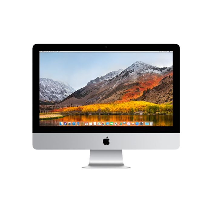 iMac 21.5 i5 8GB 1TB HHD 2017