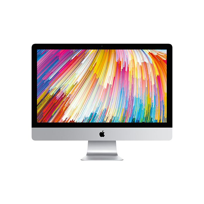 iMac 3.4GHz Intel Quad-Core i5 16GB 500GB 27