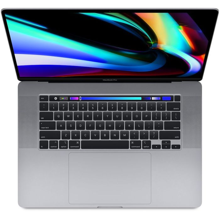 MacBook Pro 2.6GHz Intel Core i7 32GB 1TB SSD 16" Retina Display MVVL2 A2141 2019 