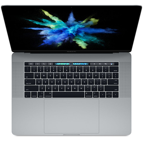 MacBook Pro 2.6GHz Intel Core i7 16GB 512GB SSD 15