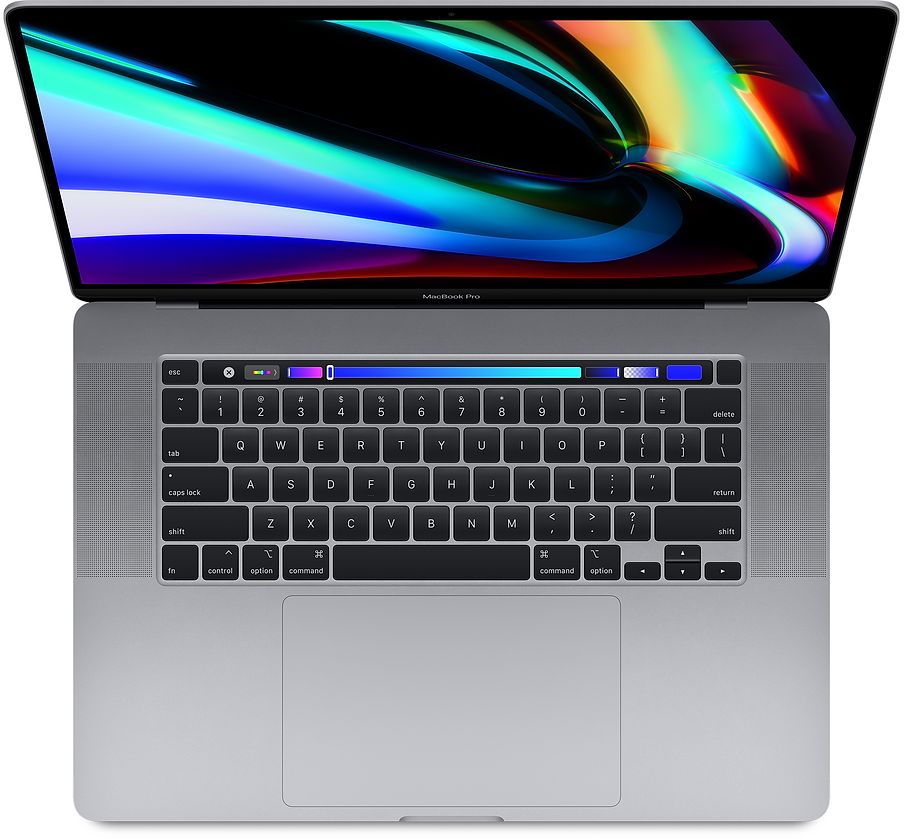 MacBook Pro 2.4GHz Intel Core i9 32GB 1TB SSD 16 MVVL2 A2141 2019